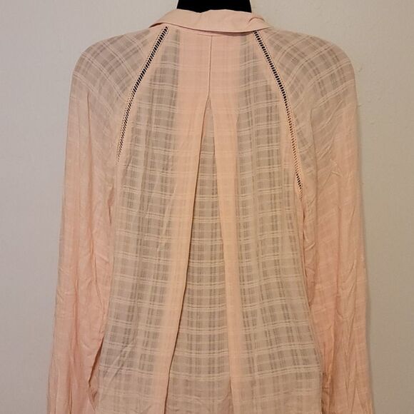 Buffalo david Bitton blouse size xs - Picture 5 of 11